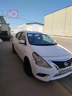 Nissan Sunny